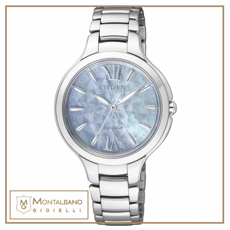 Orologio Citizen Eco Drive EP5990-50D